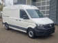 VW Crafter 2.0 TDI 35 mittellang Hochdach Klima