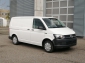 VW T6 Kasten 2.0 TDI Werkstatt Standheizung