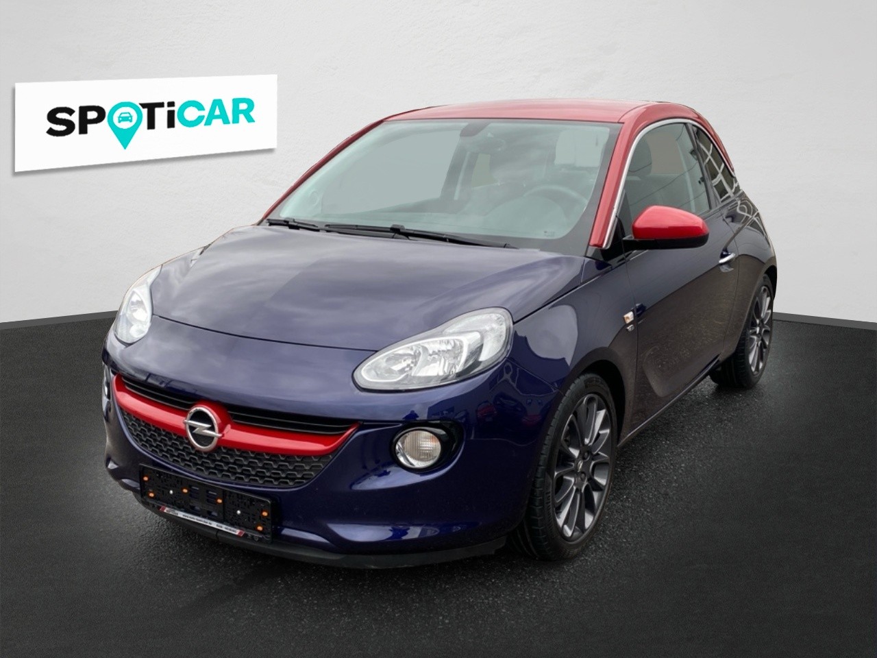 Opel Adam