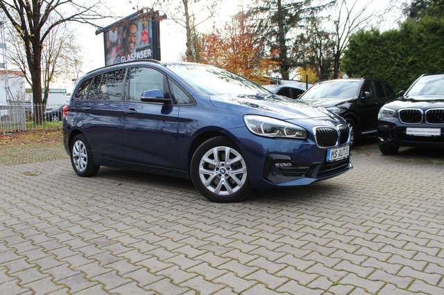 BMW 220