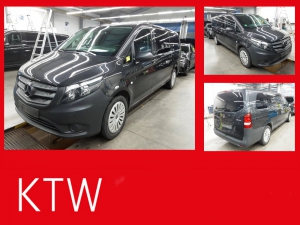 Mercedes-Benz Vito 116TourerPro ,Extralang,2xKlima,Kamera