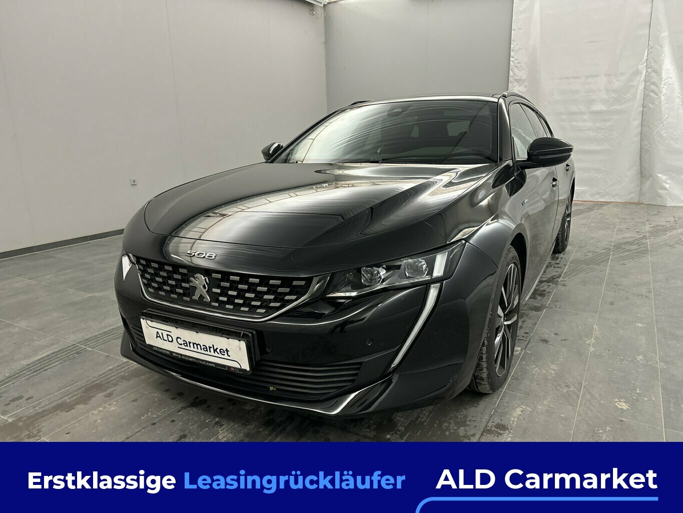 Peugeot 508 SW