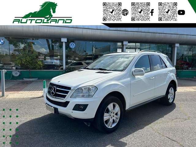 Mercedes-Benz ML 280