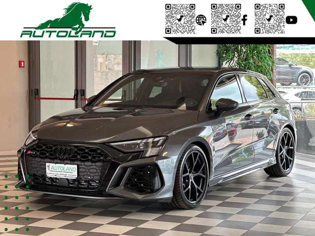 Audi RS