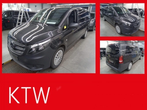 Mercedes-Benz Vito 116TourerPro ,Extralang,2xKlima,Kamera