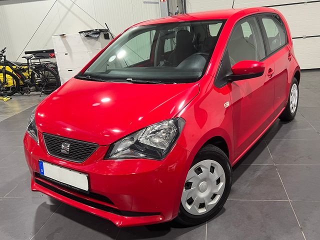 Seat Mii