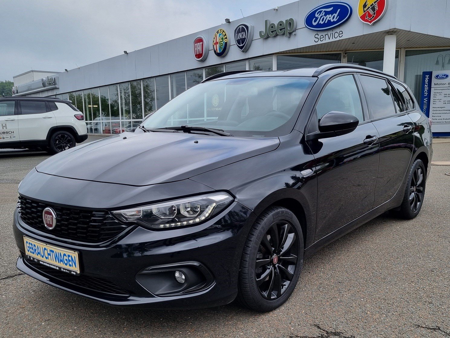 Fiat Tipo