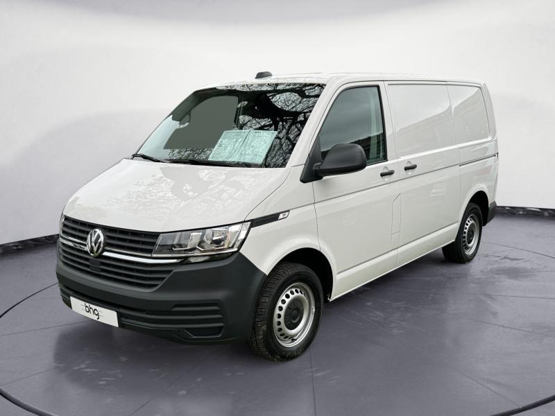 Volkswagen Transporter 6.1 Kasten 2,0 l TDI SCR Frontantrieb 5-Gang Radst. 3000 mm