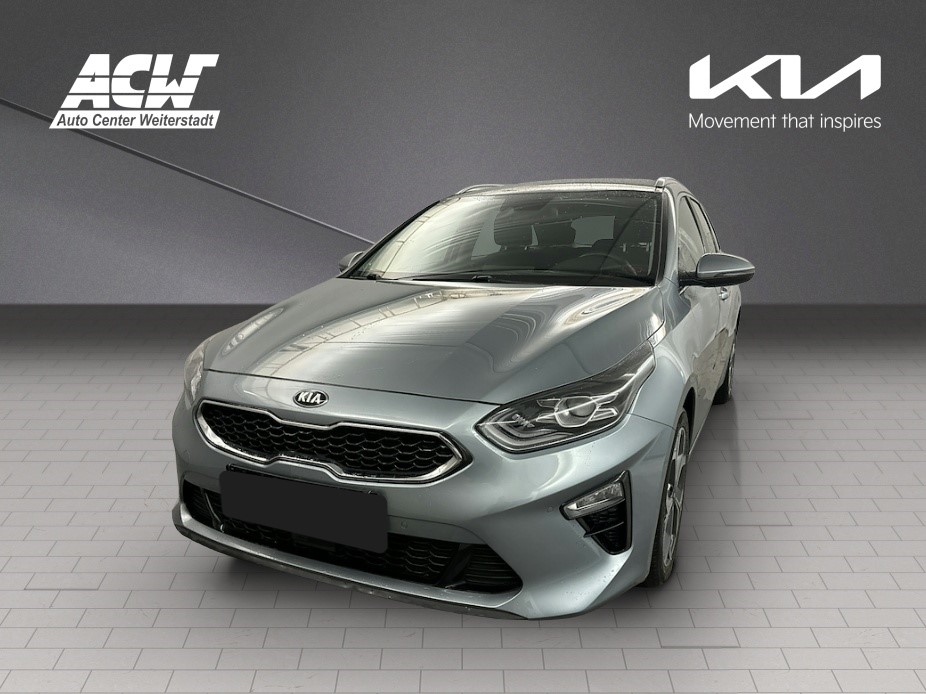 Kia Ceed SW