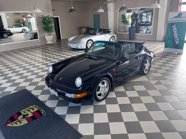 Porsche 964