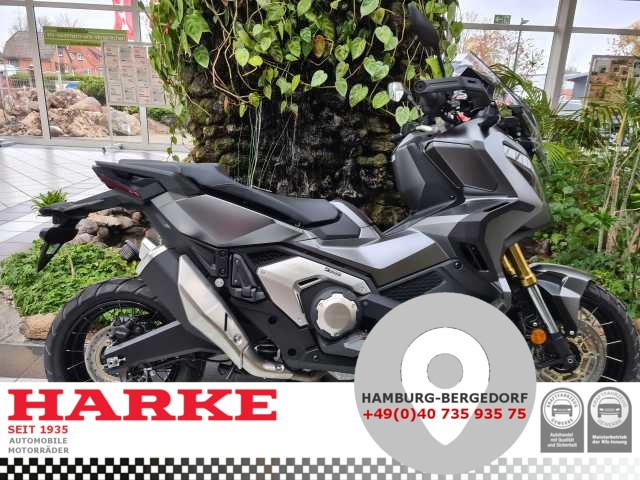 Honda X-ADV 750 DCT ABS