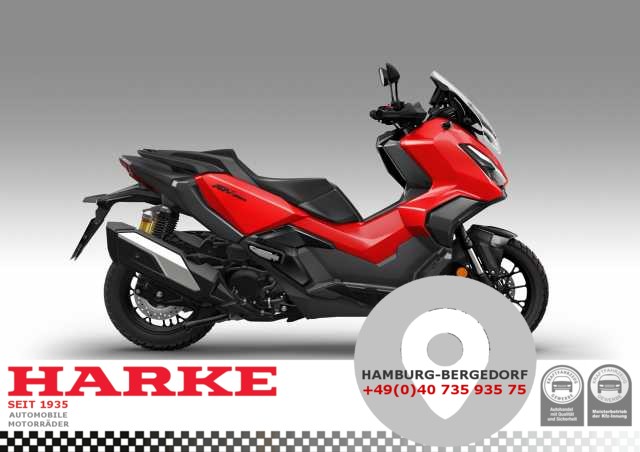 Honda ADV 350 ABS 2025