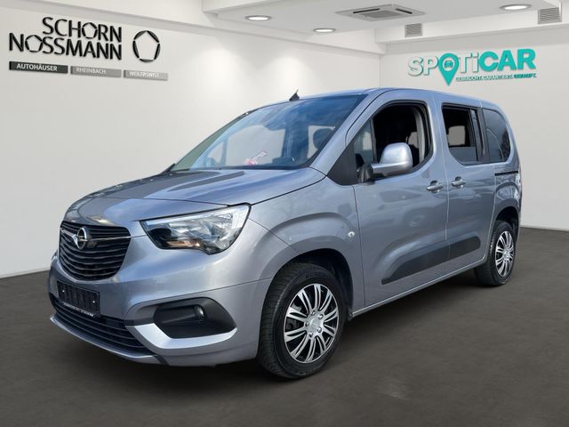 Opel Combo Life