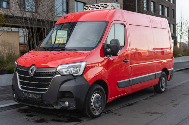 Renault Master L2H2 Tiefkühler -20 Grad,Carrier