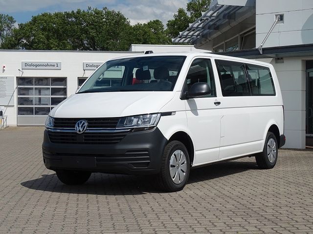 Volkswagen T6.1 Kombi