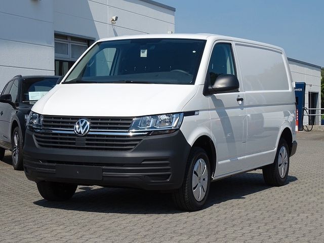 Volkswagen T6.1 Transporter 2.0 TDI Kasten / Komfort Plus