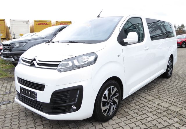 Citroen Spacetourer