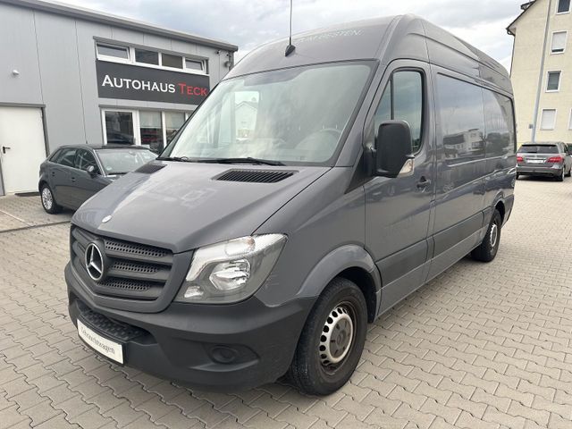 Mercedes-Benz Sprinter 310 1.Hand/74tkm/EFH/AHK