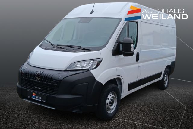 Peugeot Boxer 2.2 BlueHDi 140 L2H2