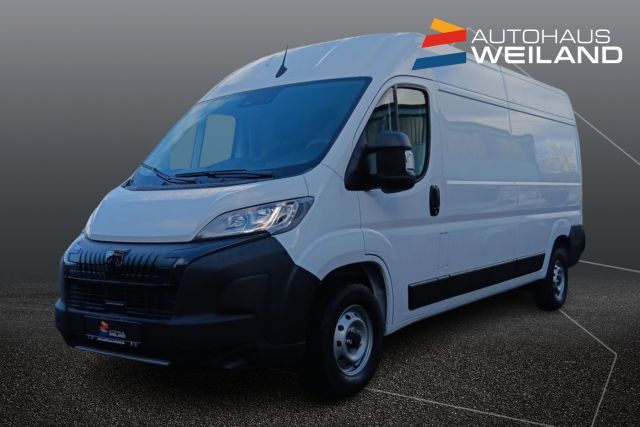 Peugeot Boxer 2.2 BlueHDi 140 L3H2