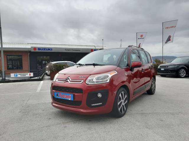 Citroen C3 Picasso