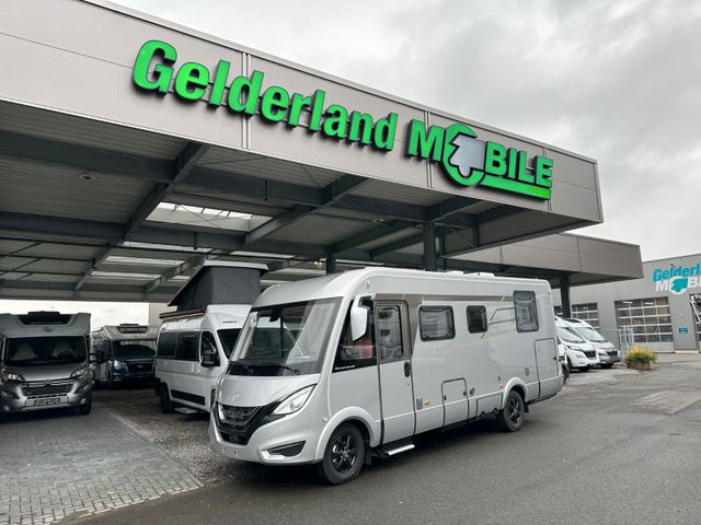 Hymer-Eriba B-Klasse MC-I 690