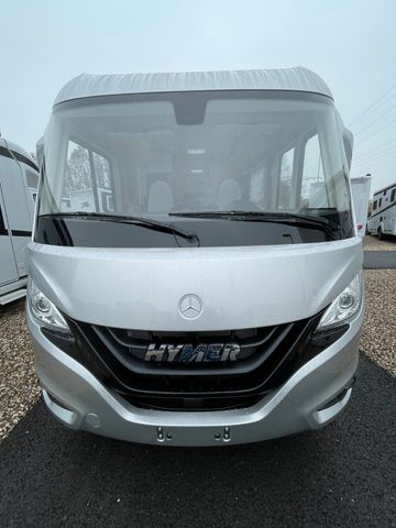 Hymer-Eriba BMC 680-I