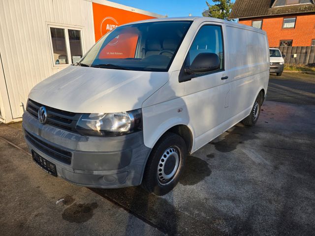 Volkswagen T5