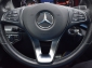 Mercedes-Benz V 220 CDI 4Matic Lang AMG Line AHK Rcam Navi