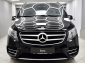 Mercedes-Benz V 220 CDI 4Matic Lang AMG Line AHK Rcam Navi