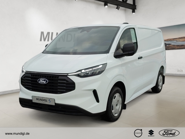 Ford Transit Custom Kasten 280 L1 Trend FWD 2.0 Navi LED Dyn. Kurvenlicht Apple CarPlay