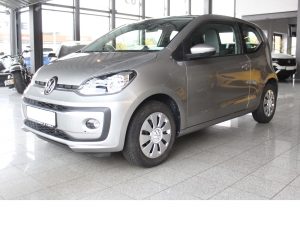 VW up! move GRA*MAPS+MORE*KAMERA*SITZHEIZUNG*TELE