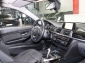 BMW 318dA Advantage WHITE / AUTOMATIK / LED / NAVI+