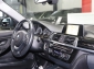 BMW 318dA Advantage WHITE / AUTOMATIK / LED / NAVI+