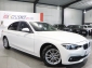 BMW 318dA Advantage WHITE / AUTOMATIK / LED / NAVI+