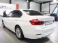 BMW 318dA Advantage WHITE / AUTOMATIK / LED / NAVI+