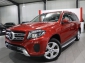 Mercedes-Benz GLS 350 d 4M BT AMG-LINE + AMG-STYLING / 7-SITZE