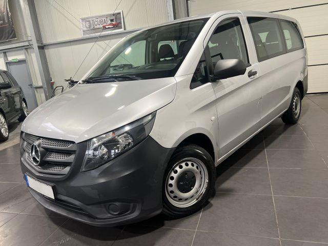 Mercedes-Benz Vito Tourer