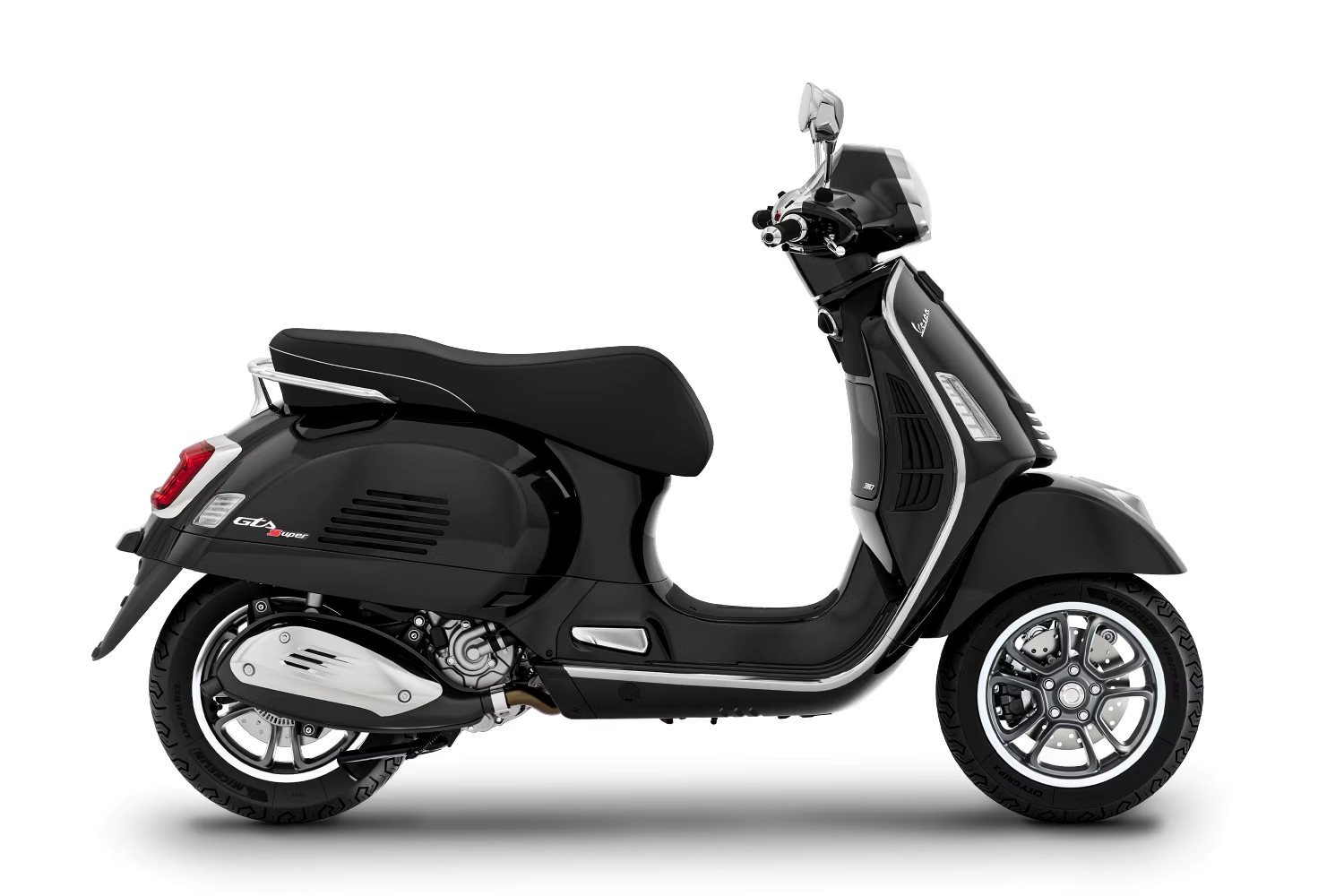 Vespa GTS 310 Super, E5+ Modell 2025!!!