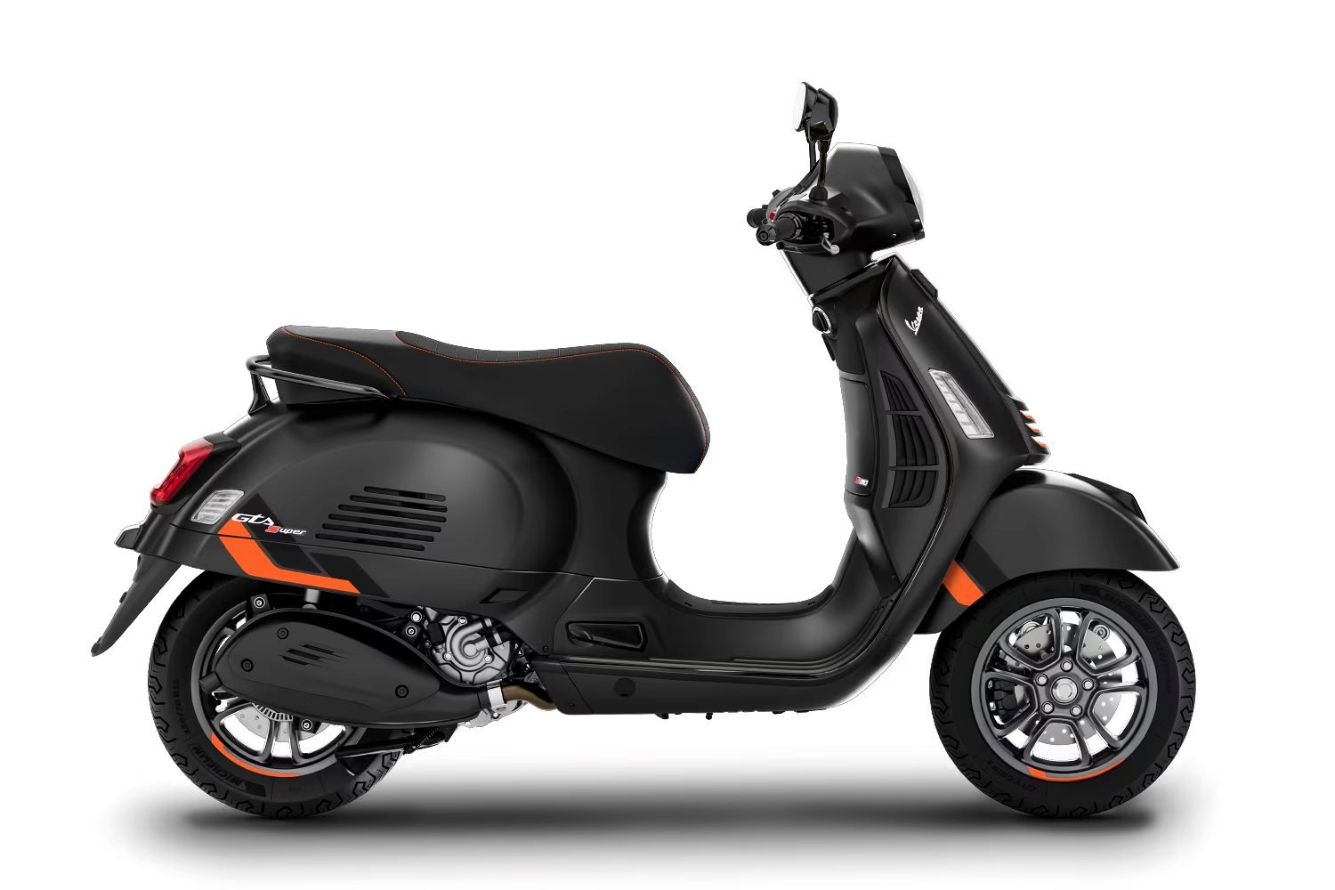 Vespa GTS 310 SuperSport, E5+ Modell 2025!!!