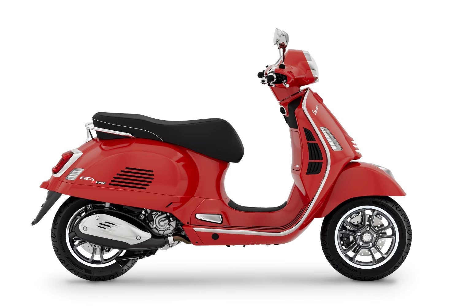 Vespa GTS 310 Super, E5+ Modell 2025!!!