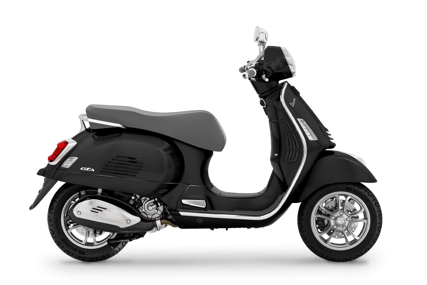 Vespa GTS 310, E5+ Modell 2025!!!