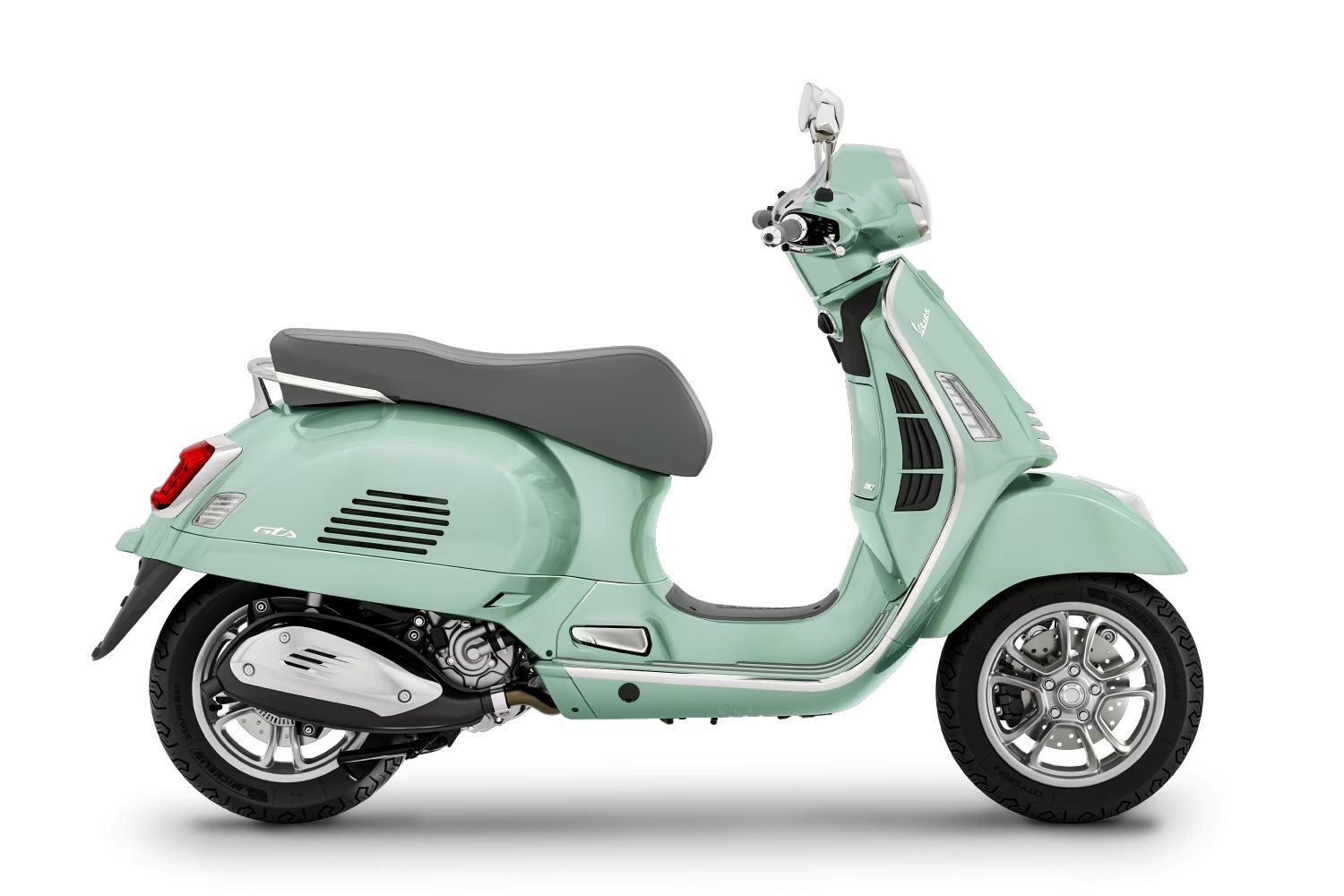 Vespa GTS 310, E5+ Modell 2025!!!