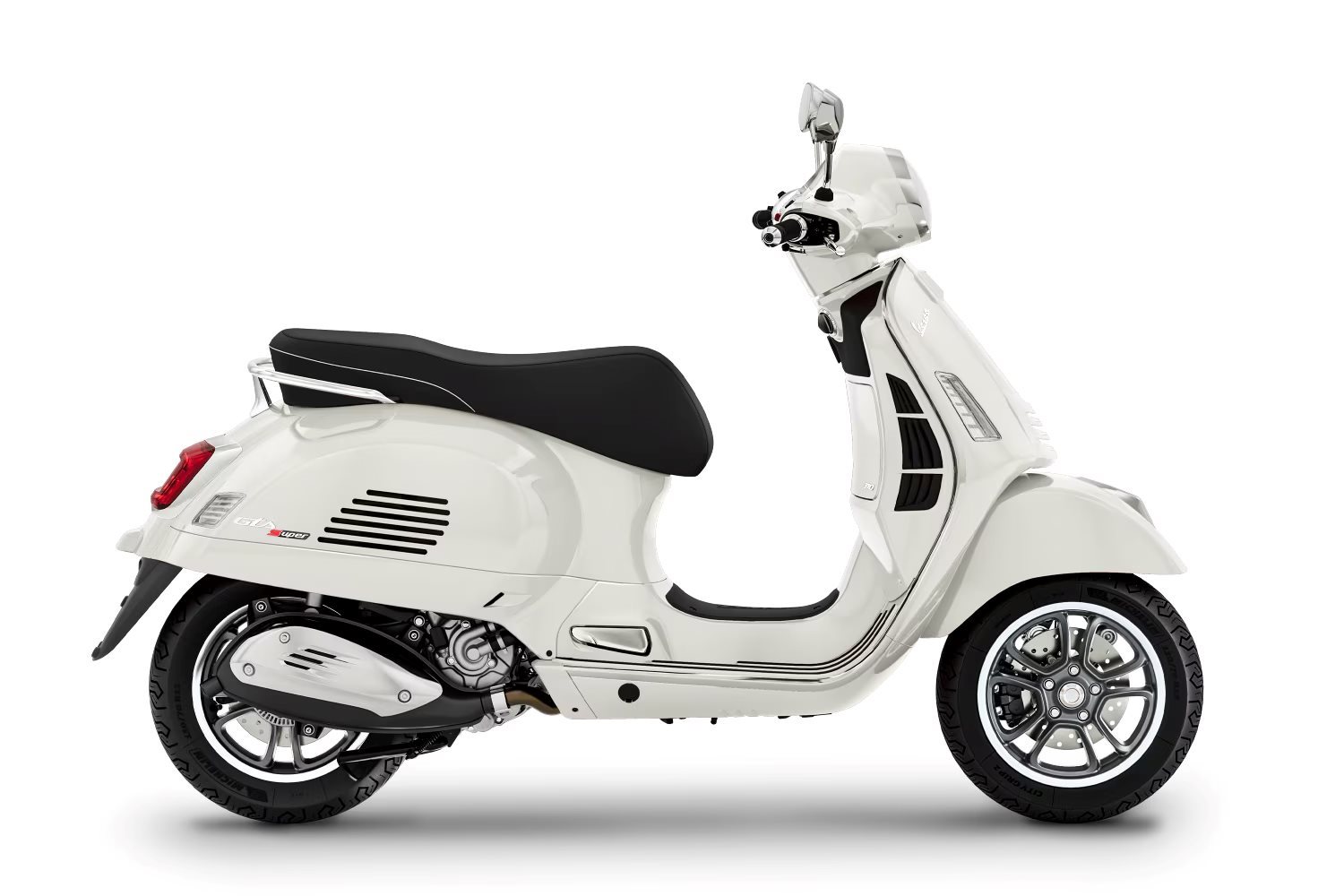 Vespa GTS 310 Super, E5+ Modell 2025!!!