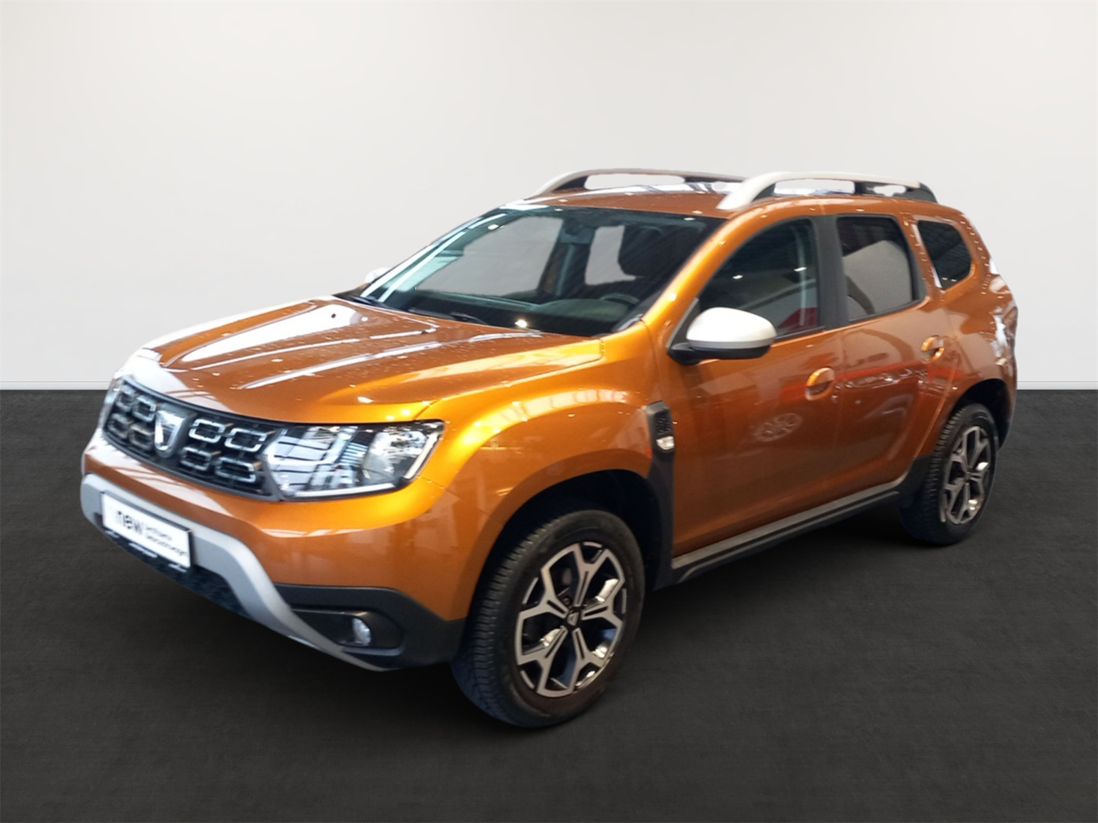 Dacia Duster II