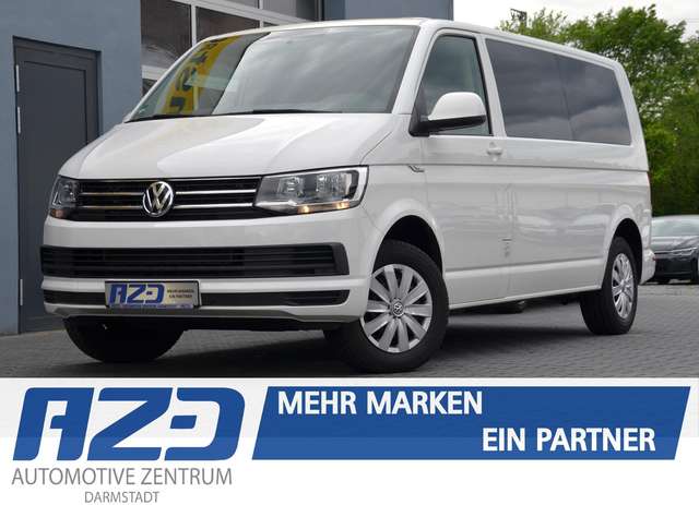 Volkswagen T6 Transporter