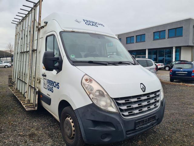 Renault Master Kasten L3H3 GKa 3,5t