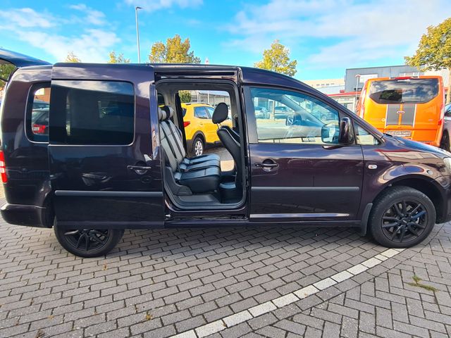 Volkswagen Crafter Kasten 35 mittel L2H1 Kamera