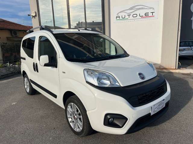 Fiat Qubo