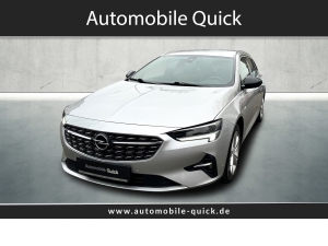 Opel Insignia B 1.5 CDTI ST Elegance Navi/LED/1.Hand